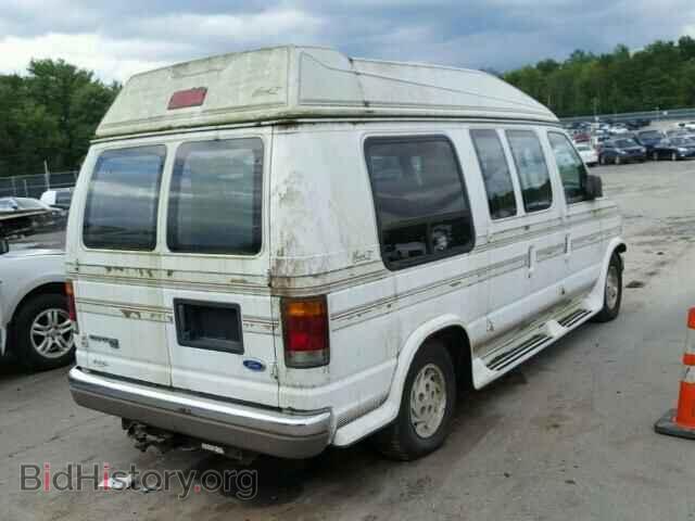 1993 FORD ECONOLINE - VIN: 1FDEE14N4PHA70871 - Photo 4