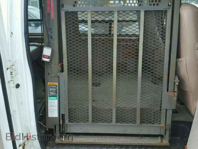 1993 FORD ECONOLINE - VIN: 1FDEE14N4PHA70871 - Photo 6