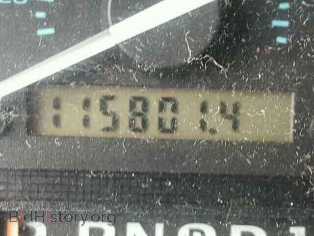 1993 FORD ECONOLINE - VIN: 1FDEE14N4PHA70871 - Photo 8