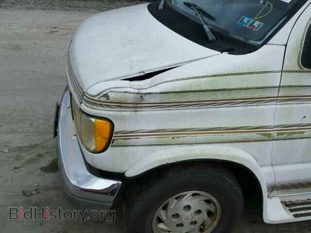 1993 FORD ECONOLINE - VIN: 1FDEE14N4PHA70871 - Photo 9