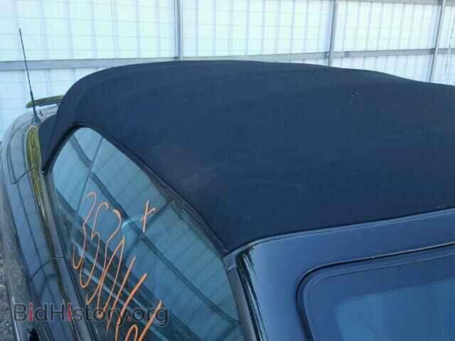 2007 SAAB 9 3 - VIN: YS3FH76U276101773 - Фото 9