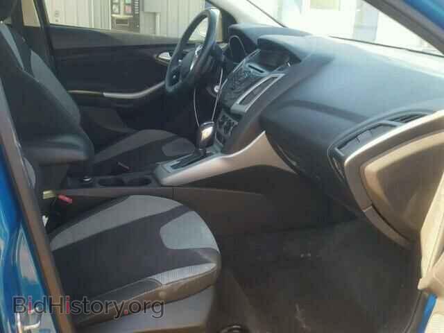 2012 FORD FOCUS - VIN: 1FAHP3F20CL447350 - Photo 5