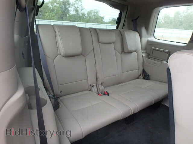 2013 HONDA PILOT - VIN: 5FNYF4H55DB013018 - Фото 9