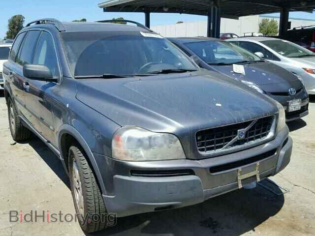 Photo YV4CY592361256592 - VOLVO XC90 2006