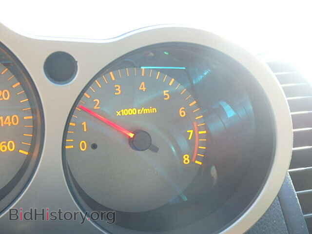 2005 NISSAN MAXIMA - VIN: 1N4BA41E95C833959 - Фото 9