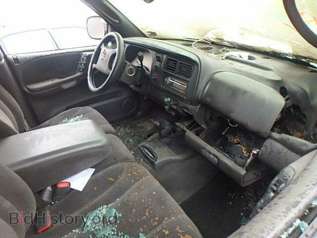 2000 DODGE DAKOTA - VIN: 1B7GG2AN2YS793785 - Фото 5
