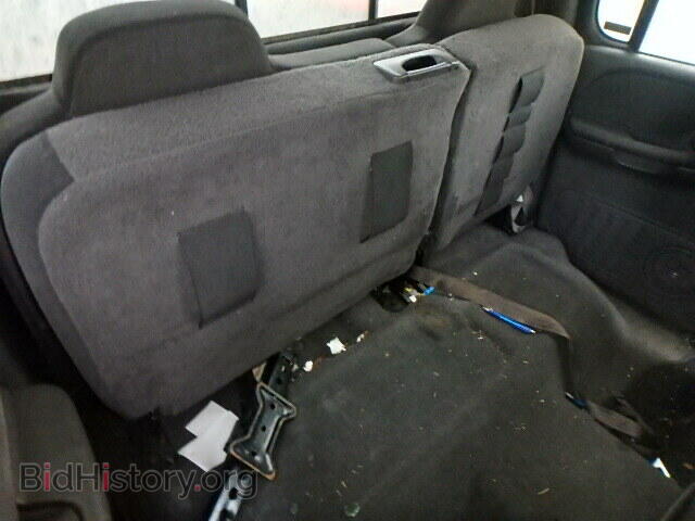 2000 DODGE DAKOTA - VIN: 1B7GG2AN2YS793785 - Фото 6