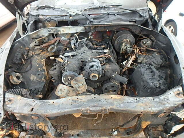 2000 DODGE DAKOTA - VIN: 1B7GG2AN2YS793785 - Фото 7