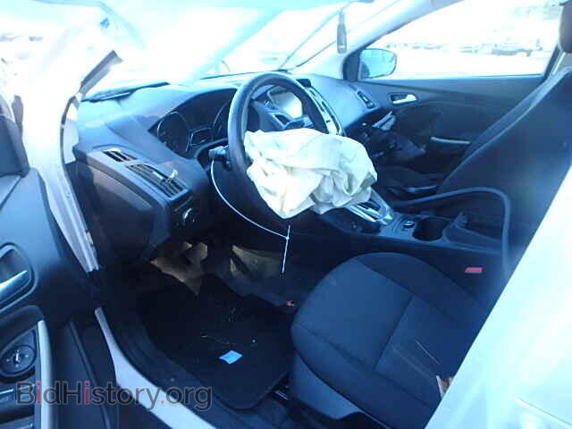 2012 FORD FOCUS - VIN: 1FAHP3H27CL246994 - Фото 5