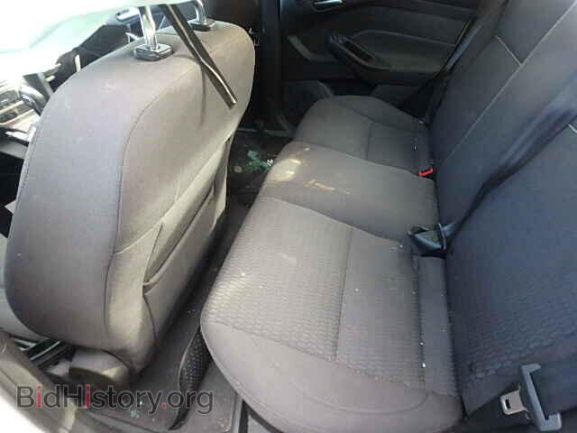 2012 FORD FOCUS - VIN: 1FAHP3H27CL246994 - Фото 6