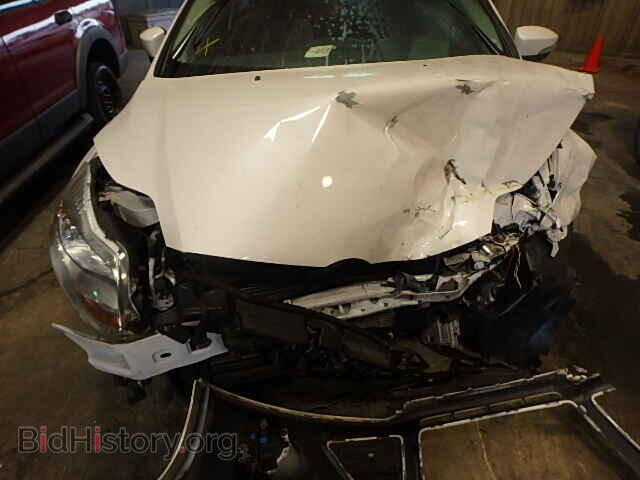 2012 FORD FOCUS - VIN: 1FAHP3H27CL246994 - Фото 7
