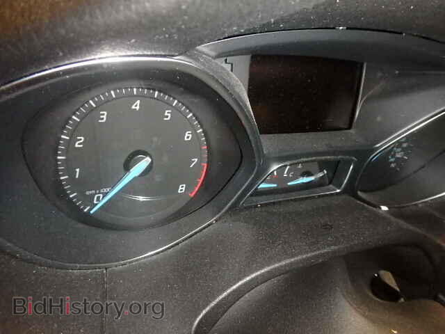 2012 FORD FOCUS - VIN: 1FAHP3H27CL246994 - Фото 8