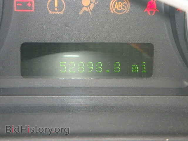 2010 FORD EDGE - VIN: 2FMDK3KC2ABA05619 - Фото 8