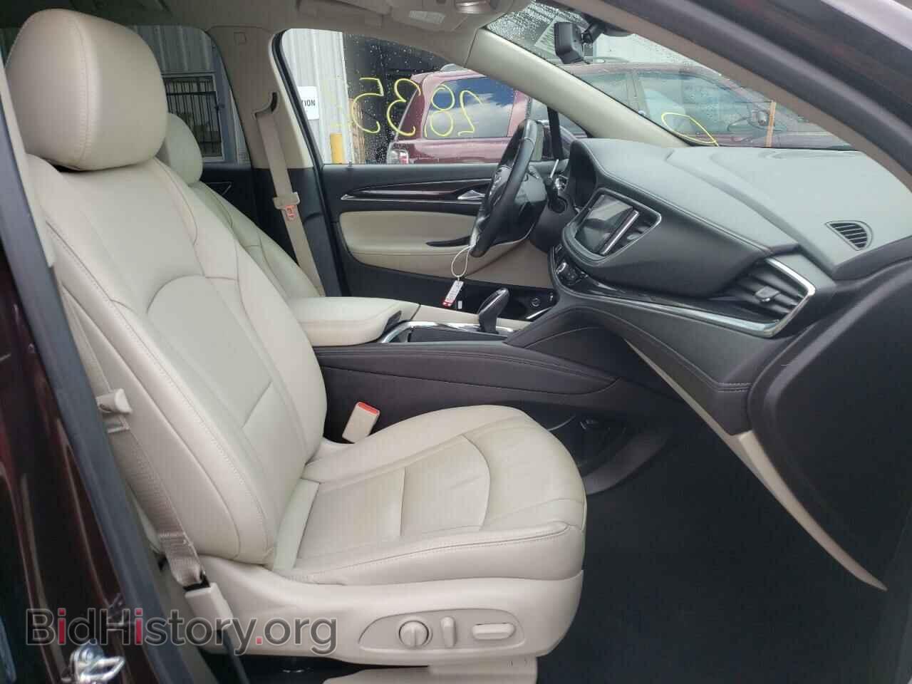 2019 BUICK ENCLAVE - VIN: 5GAERCKW8KJ198159 - Фото 5