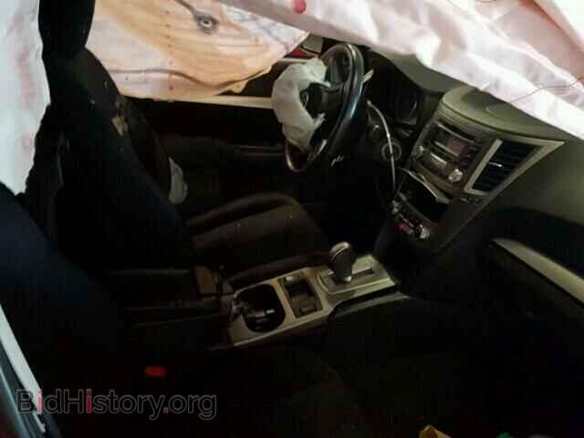 2013 SUBARU OUTBACK - VIN: 4S4BRBCC5D3301976 - Photo 5
