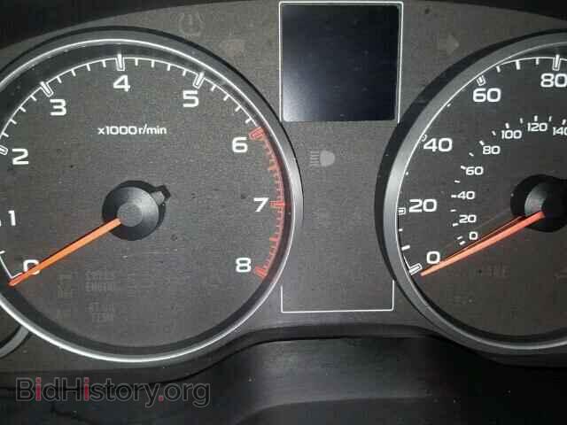2013 SUBARU OUTBACK - VIN: 4S4BRBCC5D3301976 - Photo 8