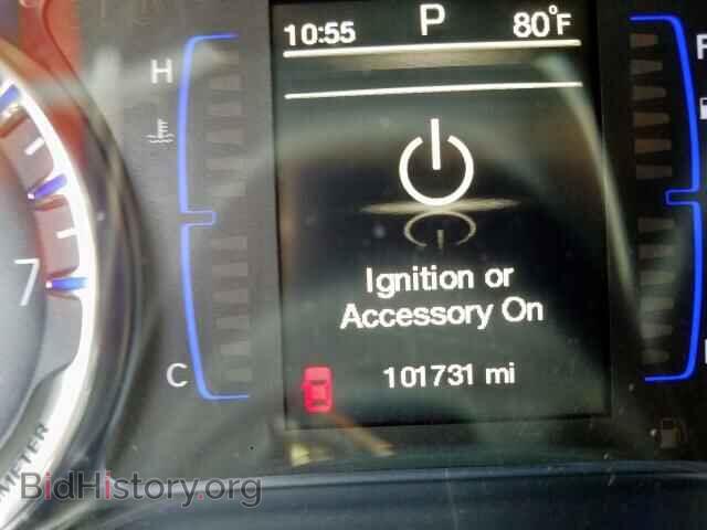 2015 CHRYSLER 200 - VIN: 1C3CCCAB5FN653879 - Photo 8