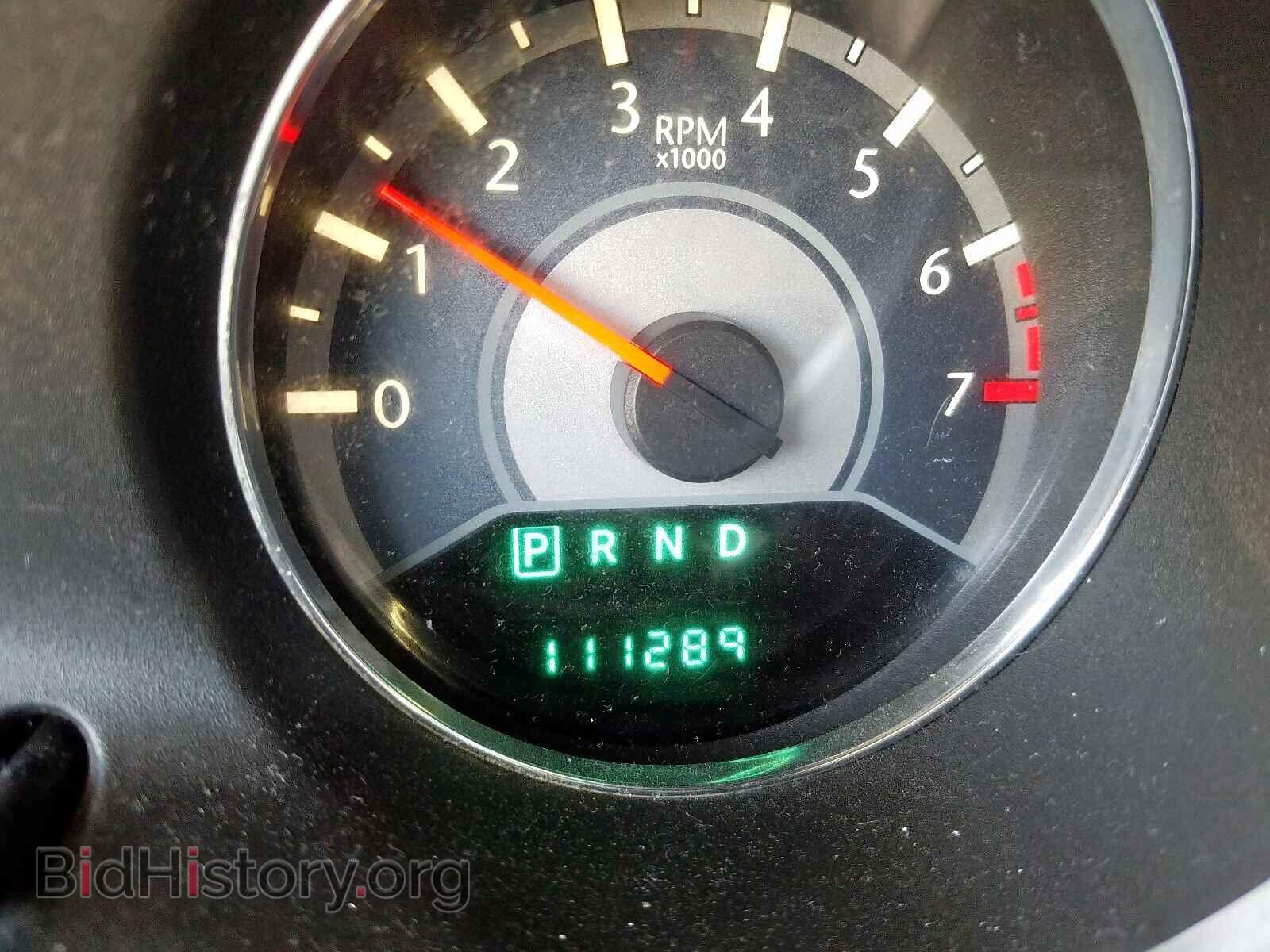 2013 CHRYSLER 200 - VIN: 1C3BCBEBXDN559901 - Фото 8