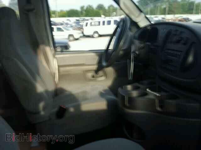 2008 FORD ECONOLINE - VIN: 1FBNE31LX8DB14906 - Фото 5