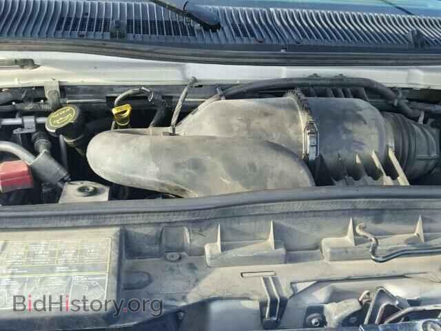 2008 FORD ECONOLINE - VIN: 1FBNE31LX8DB14906 - Фото 7