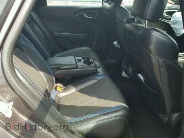 2015 CHRYSLER 200 - VIN: 1C3CCCBB7FN692780 - Photo 6