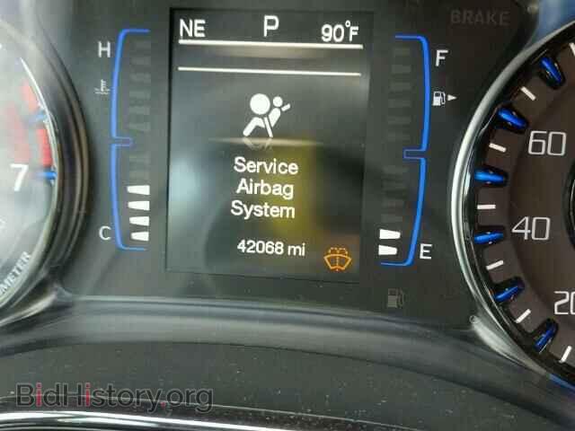 2015 CHRYSLER 200 - VIN: 1C3CCCBB7FN692780 - Photo 8