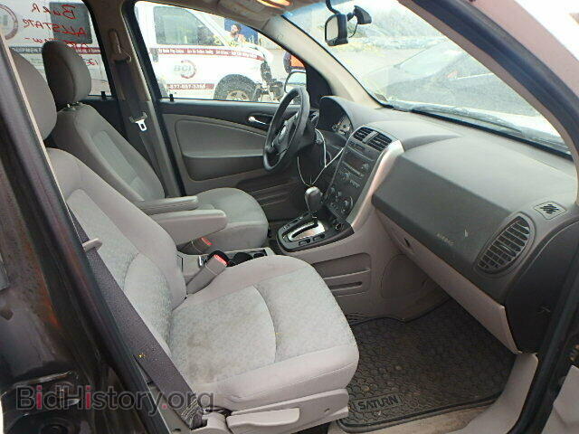 2006 SATURN VUE - VIN: 5GZCZ33DX6S816552 - Фото 5