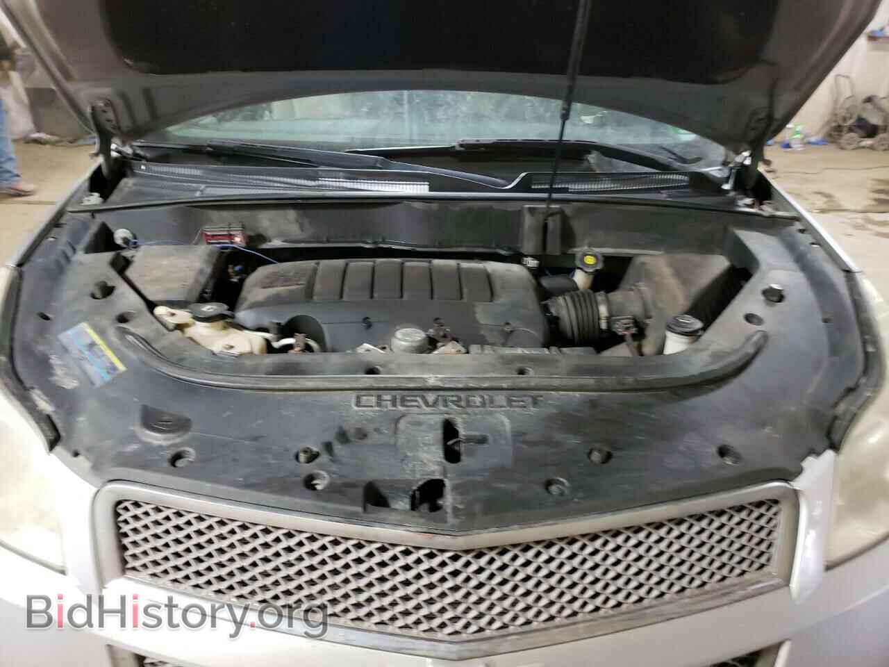 2009 CHEVROLET TRAVERSE - VIN: 1GNER33D39S171247 - Фото 7