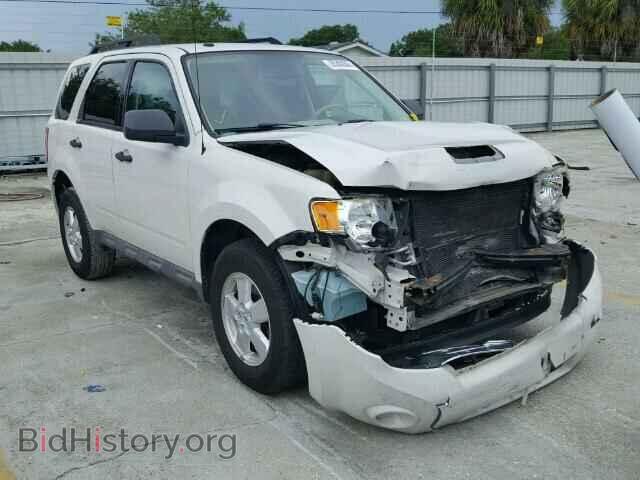 Фотография 1FMCU03G49KB54511 - FORD ESCAPE 2009