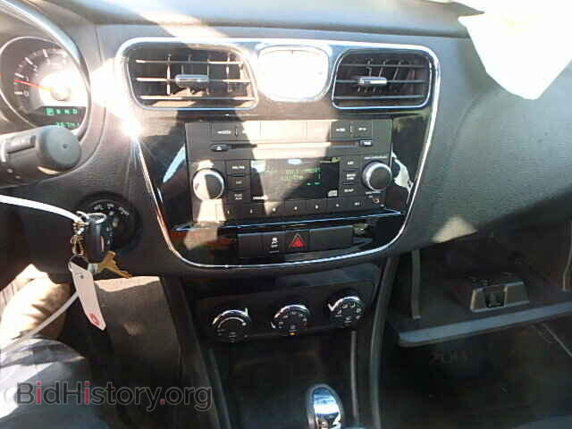 2014 CHRYSLER 200 - VIN: 1C3CCBBB8EN197965 - Фото 9