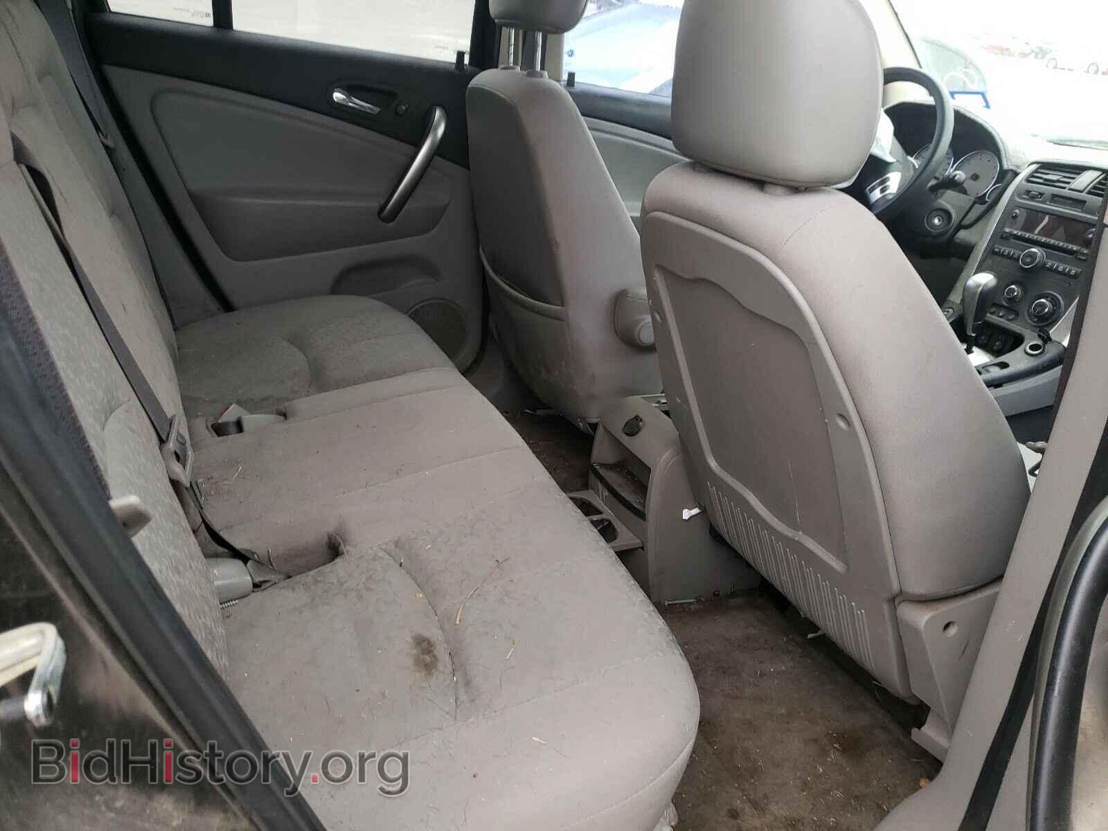 2006 SATURN VUE - VIN: 5GZCZ33D86S802469 - Фото 6