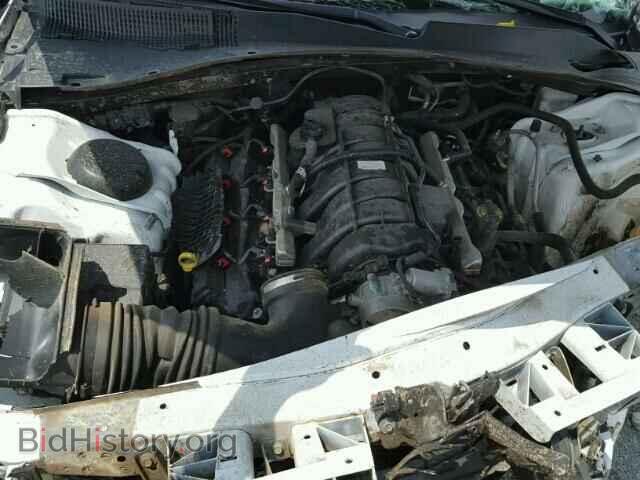 2013 DODGE CHARGER - VIN: 2C3CDXCT3DH651368 - Фото 7