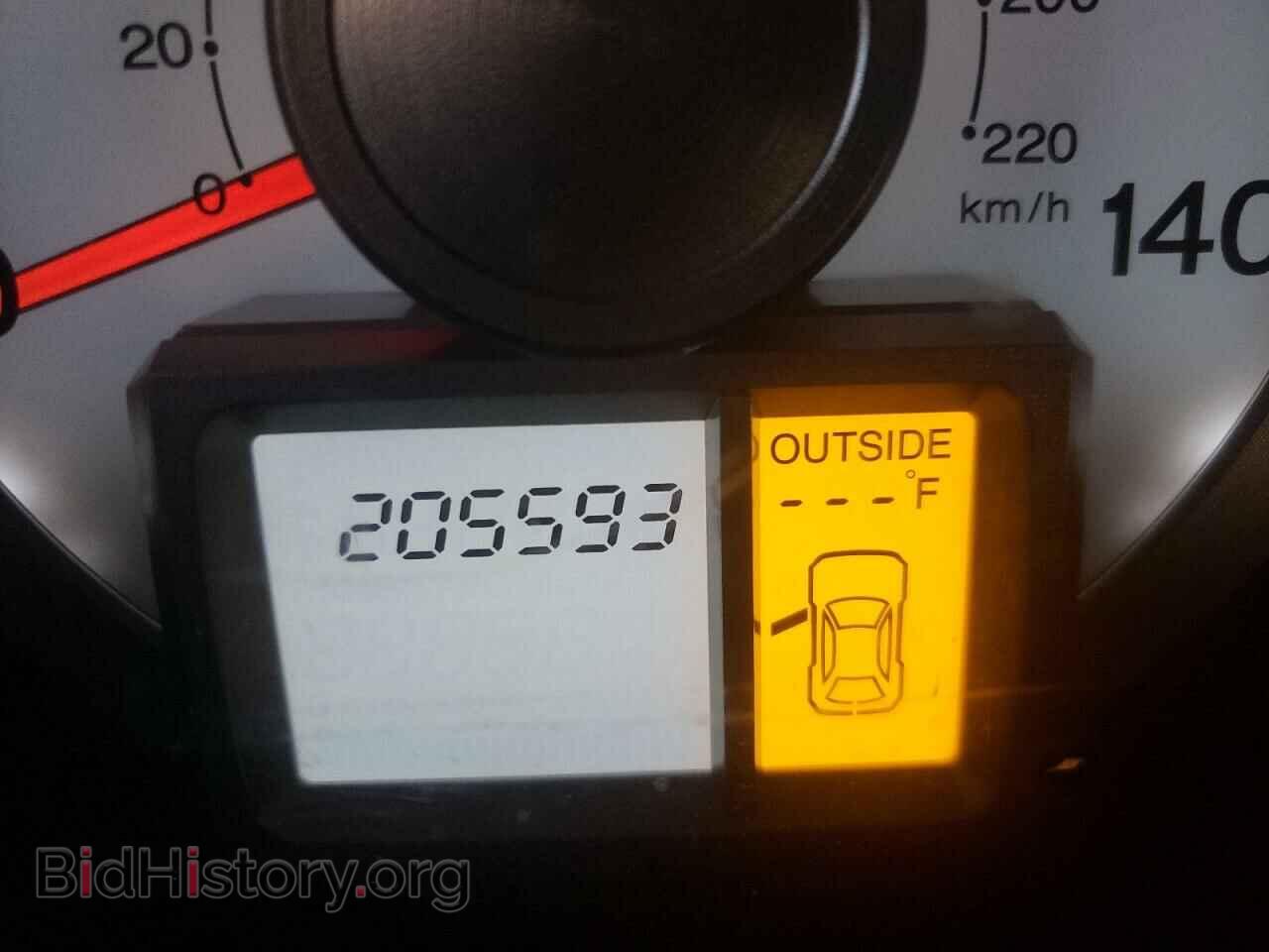 2009 HONDA PILOT - VIN: 5FNYF486X9B006002 - Фото 8