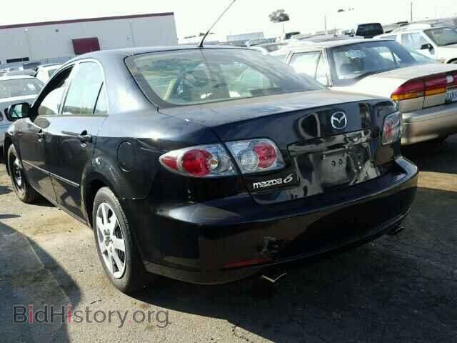 2006 MAZDA 6 - VIN: 1YVFP80C165M15672 - Фото 3