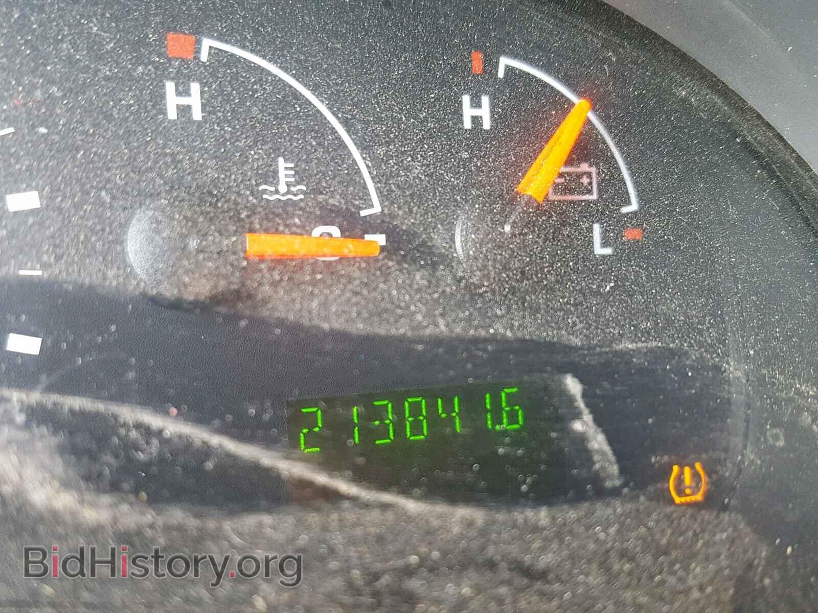 2008 FORD ECONOLINE - VIN: 1FTSS34L28DA94945 - Фото 8