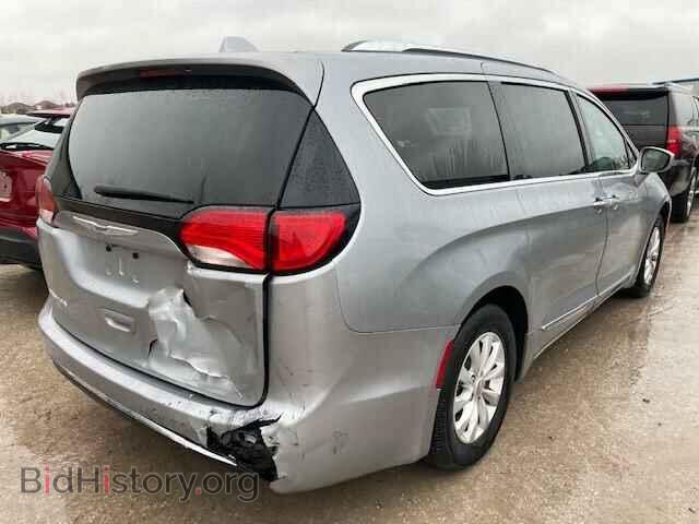 2019 CHRYSLER PACIFICA - VIN: 2C4RC1BG4KR547988 - Фото 4
