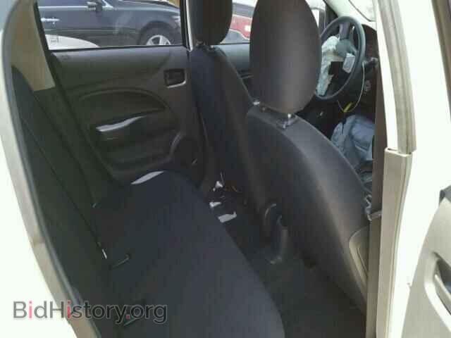 2015 MITSUBISHI MIRAGE - VIN: ML32A3HJ4FH007793 - Фото 6