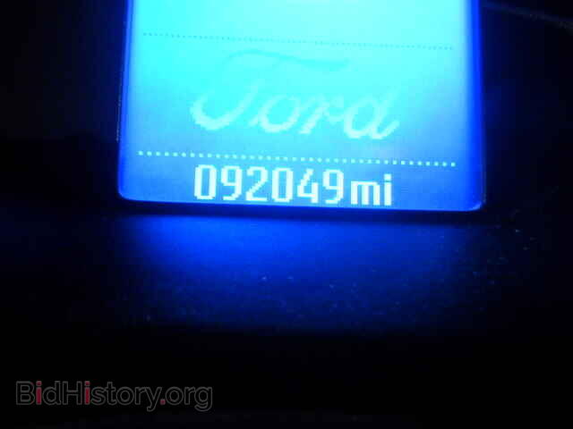 2012 FORD FOCUS - VIN: 1FAHP3E25CL135011 - Фото 8
