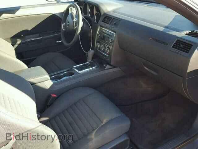 2011 DODGE CHALLENGER - VIN: 2B3CJ4DG5BH570424 - Фото 5