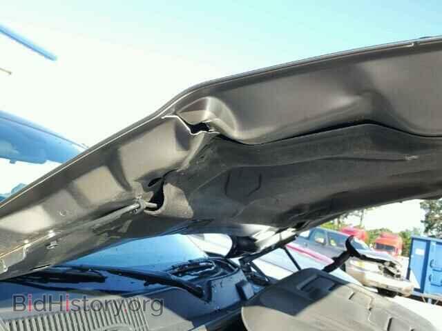 2011 DODGE CHALLENGER - VIN: 2B3CJ4DG5BH570424 - Фото 9