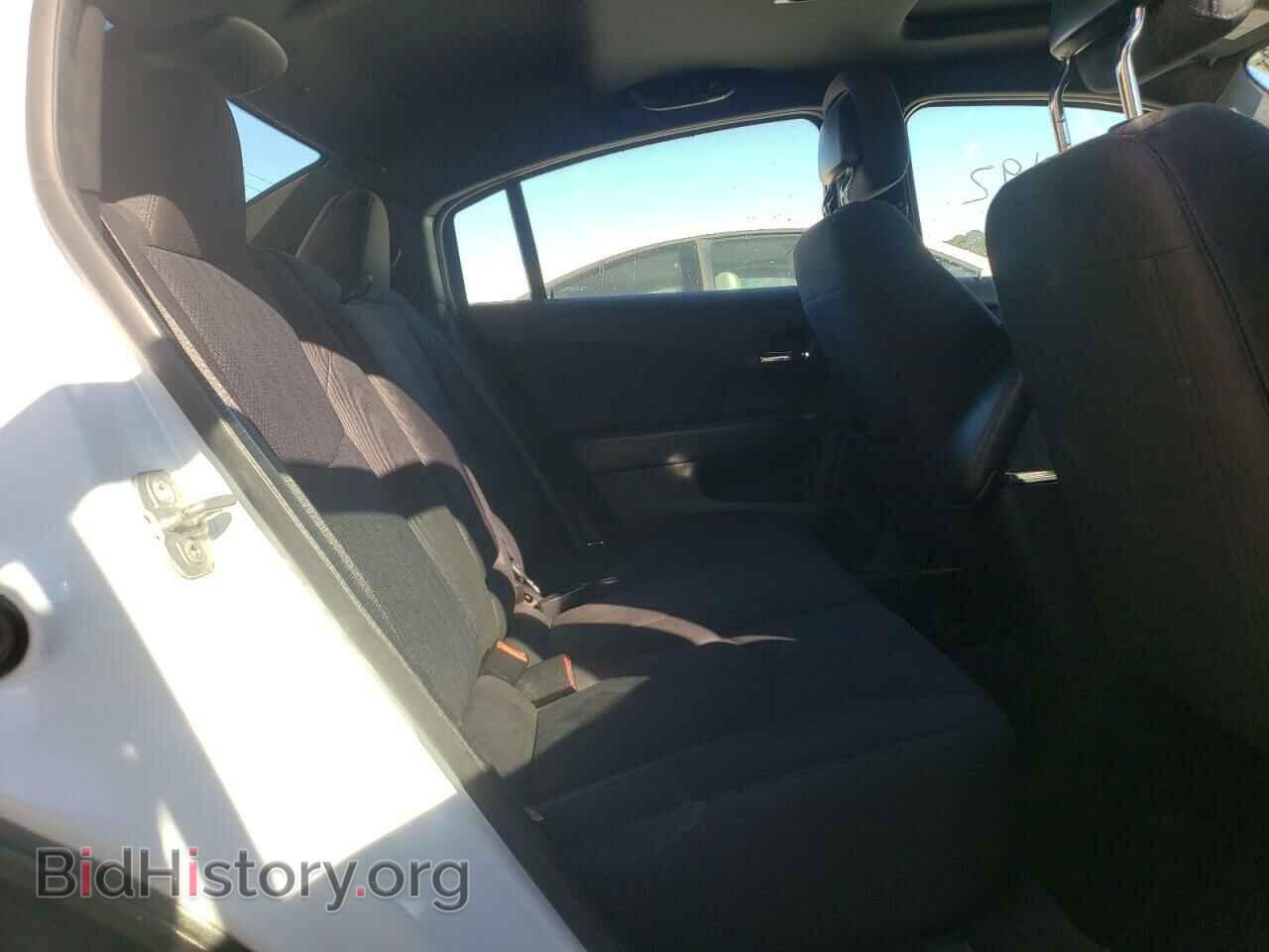 2013 CHRYSLER 200 - VIN: 1C3CCBBB1DN627754 - Фото 6