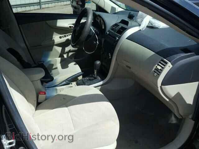 2012 TOYOTA COROLLA - VIN: 5YFBU4EEXCP033154 - Photo 5