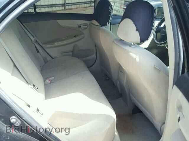 2012 TOYOTA COROLLA - VIN: 5YFBU4EEXCP033154 - Photo 6