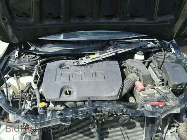 2012 TOYOTA COROLLA - VIN: 5YFBU4EEXCP033154 - Photo 7