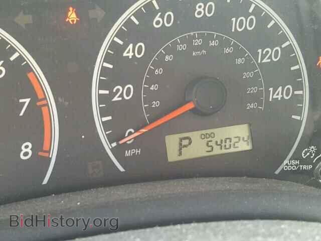2012 TOYOTA COROLLA - VIN: 5YFBU4EEXCP033154 - Photo 8
