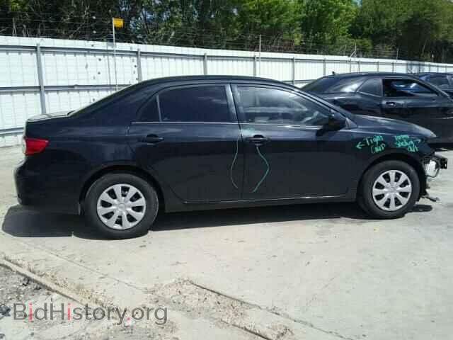2012 TOYOTA COROLLA - VIN: 5YFBU4EEXCP033154 - Photo 9