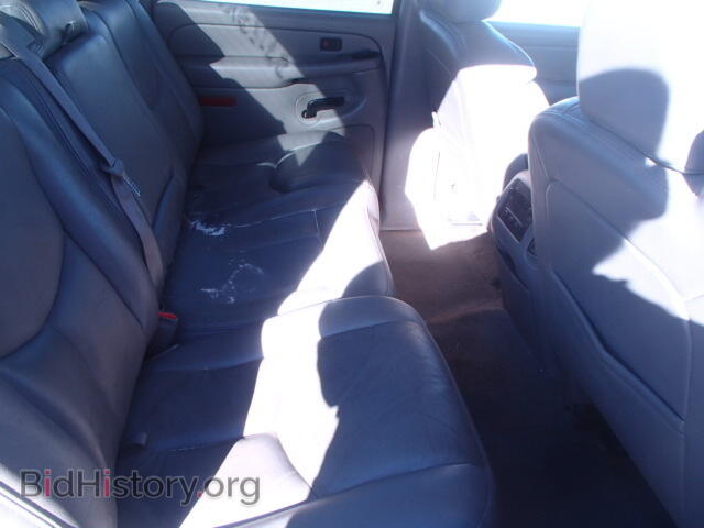 2006 CHEVROLET SILVERADO - VIN: 2GCEC13T761151374 - Фото 6