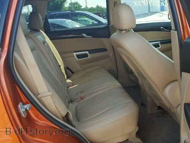 2008 SATURN VUE - VIN: 3GSDL63708S628427 - Фото 6
