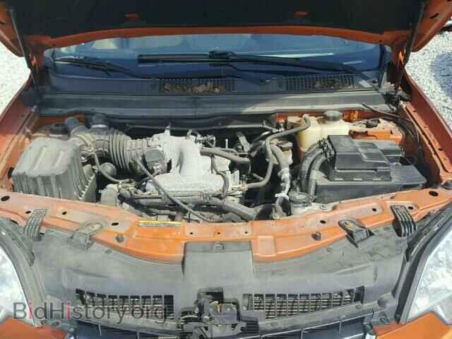 2008 SATURN VUE - VIN: 3GSDL63708S628427 - Фото 7