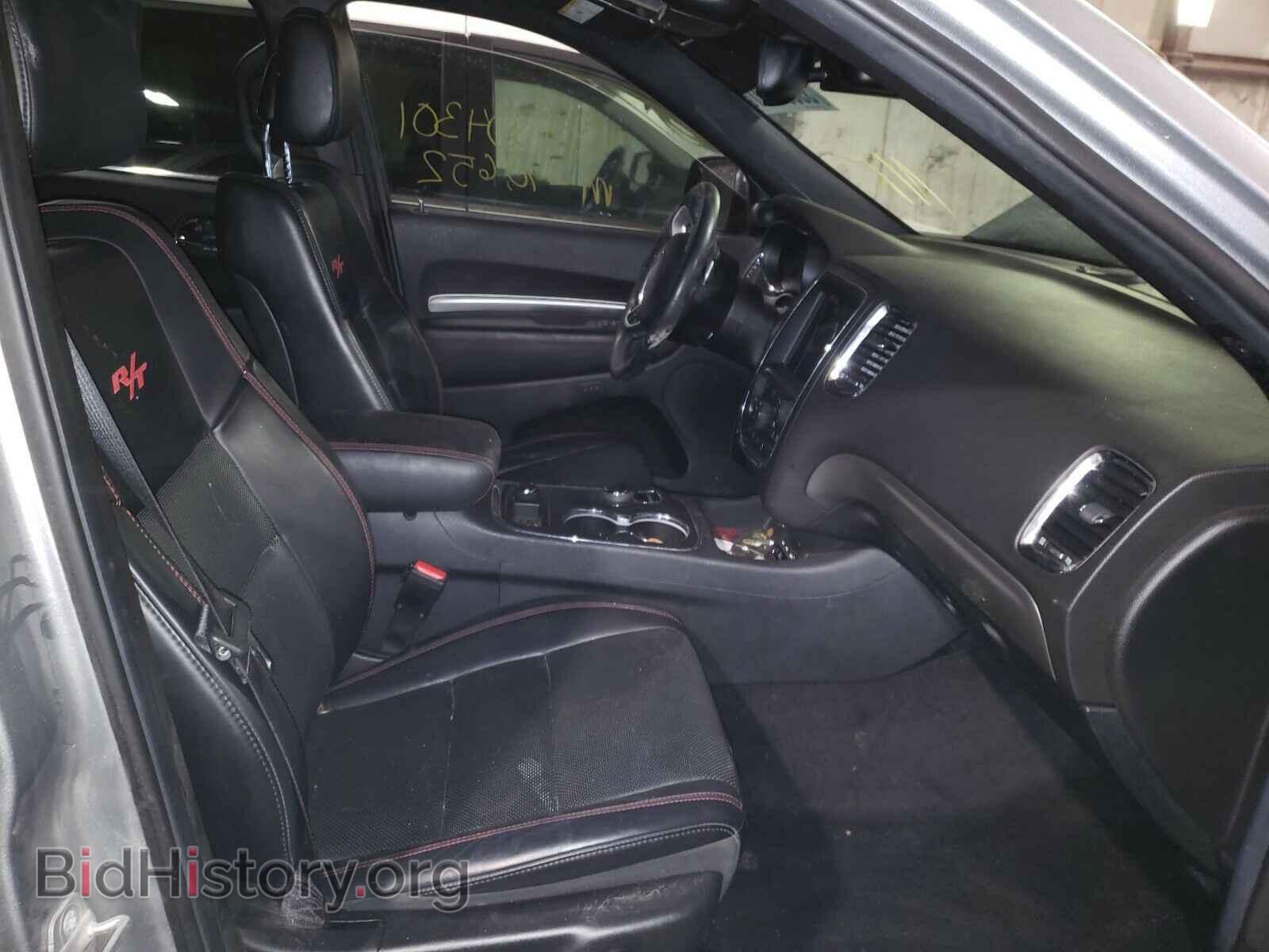 2014 DODGE DURANGO - VIN: 1C4SDJCT5EC369614 - Photo 5